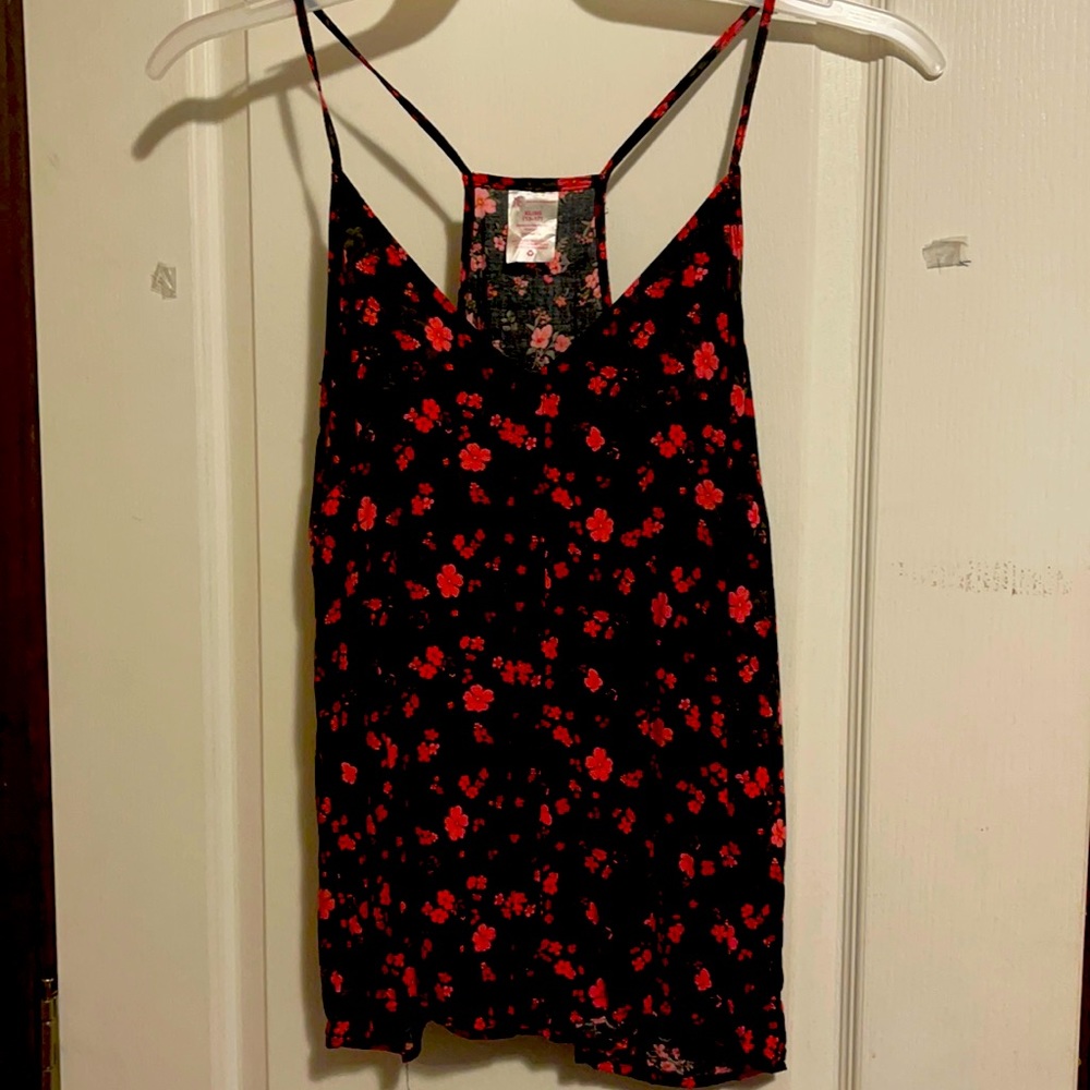 Fun top